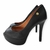 ZAPATO C/PLATAFORMA Y TACO FINO BOCA PEZZ VIZZANO (1830.500) - comprar online