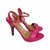 SANDALIA DAMA C/ PLATAFORMA, PULSERA Y TACO FINO VIZZANO (6210.1019) - tienda online