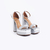 SANDALIA C/TACO PALO Y PLATAFORMA VIZZANO (1395.103) - comprar online