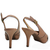 SANDALIA TACO FINO BAJA C/PULSERA (1781.880) - comprar online