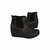 BOTA CORTA TACO CHINO CUERO C/CIERRE Y ELASTICO FRAGOLA (71-0844-08) en internet