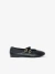 ZAPATO BAJO PUNTA REDONDA SINTETICO VIAMO (ANGEL) - tienda online