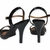 SANDALIA DAMA C/ PLATAFORMA, PULSERA Y TACO FINO VIZZANO (6210.1019) - tienda online