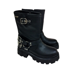 BOTA CUERO ANCA (KENYA)