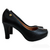 ZAPATO DAMA CLASICO C/ PLATAFORMA INTERNA (1840.301) - comprar online