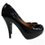 ZAPATO DAMA C/ PLATAFORMA INTERNA Y TACO FINO (1143.309) - comprar online