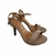 SANDALIA DAMA C/ PLATAFORMA, PULSERA Y TACO FINO VIZZANO (6210.1019) - comprar online