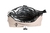 CARTERA PUFFER OTTAWA (C34) - comprar online
