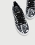 ZAPATILLA DAMA URBANA CUERO VIAMO (CLAIRO) - tienda online