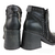 BOTITA RIMINI SAVAGE CUERO (MAR-220) - Giovanna | Tienda de calzados