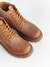BORCEGO CAGLIARI SAVAGE CUERO (MS-20) - tienda online