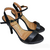 SANDALIA DAMA C/ PLATAFORMA, PULSERA Y TACO FINO VIZZANO (6210.1019) - comprar online