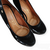 ZAPATO DAMA C/ PLATAFORMA Y TACO MASSIMO CHIESA (FANNY) en internet