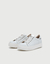 ZAPATILLA CUERO VIAMO (CHARLI) - tienda online