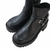 BOTA CUERO ANCA (LAURA) - Giovanna | Tienda de calzados