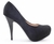 ZAPATO MASSIMO CON PLATAFORMA Y TACO (ROMA) - comprar online
