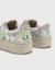 ZAPATILLA DAMA URBANA CUERO VIAMO (CLAIRO) en internet