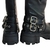 BOTA CUERO ANCA (KENYA) - Giovanna | Tienda de calzados