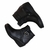 BOTA CORTA TACO CHINO CUERO C/CIERRE SIMPLE FRAGOLA (71-0594-14) - Giovanna | Tienda de calzados