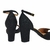 Imagen de SANDALIA C/PULSERA Y TALON CERRADO Y TACO ANCHO (6262.406)