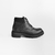 BORCEGO CAGLIARI SAVAGE CUERO (MS-20) - comprar online