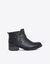 Imagen de BOTA CORTA TACO BAJO CUERO VIAMO (DELFI)