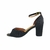 SANDALIA C/PULSERA Y TALON CERRADO Y TACO ANCHO (6262.406) - Giovanna | Tienda de calzados