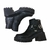 BOTA CUERO ANCA (LAURA)