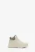 BORCEGO DAMA CON CORDON BAJO CUERO VIAMO (HAZEL) - comprar online