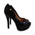 ZAPATO DAMA C/ PLATAFORMA Y TACO MASSIMO CHIESA (FANNY) - comprar online
