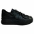 ZAPATILLAS URBANA DAMA CON DOBLE CORDON Y BRILLOS EDWIN (3100) - Giovanna | Tienda de calzados