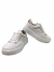 ZAPATILLA C/CORDON URBANA BASE COSIDA SINTETICO VIA MARTE (126-007-07) en internet