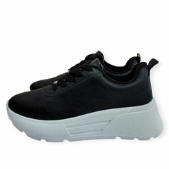 ZAPATILLA C/CORDON CLASICA SINTETICO VIZZANO (1408.100) - comprar online