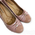 ZAPATO PICCADILLY CON TACO SINTETICO (130210-1) en internet