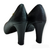ZAPATO DAMA CLASICO C/ PLATAFORMA INTERNA (1840.301) - Giovanna | Tienda de calzados