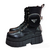 BORCEGO CUERO ANCA (EVE) - tienda online