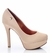 ZAPATO DAMA C/ PLATAFORMA Y TACO MASSIMO CHIESA (FANNY) - comprar online