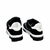 ZAPATILLA C/BASE COSIDA VIA MARTE (218-006-04) en internet