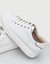 ZAPATILLA CUERO VIAMO (CHARLI) - comprar online