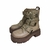 BOTA CUERO ANCA (DUBLIN) - tienda online
