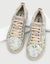 ZAPATILLA DAMA URBANA CUERO VIAMO (CLAIRO) - comprar online