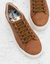 Imagen de ZAPATILLA CUERO VIAMO (CHARLI)