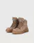 BORCEGO DE GAMUZA C/ALPINOS VIAMO (HOLDEN) - tienda online