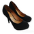 ZAPATO MASSIMO CON PLATAFORMA Y TACO (ROMA) - tienda online