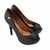 ZAPATO C/PLATAFORMA Y TACO FINO BOCA PEZZ VIZZANO (1830.500) - tienda online