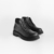 BORCEGO CAGLIARI SAVAGE CUERO (MS-20)