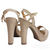 SANDALIA SINTETICO VIZZANO (6292.200) - tienda online