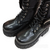 BORCEGO CUERO ANCA (EVE) - comprar online