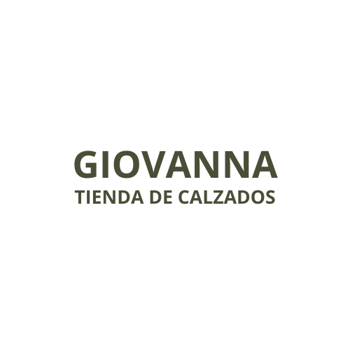 Giovanna | Tienda de calzados