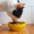 Medium cloud bowl on internet